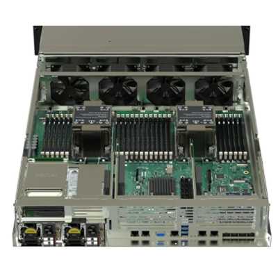 сервер Rikor ProServer RSP6212-28C Duo Gold