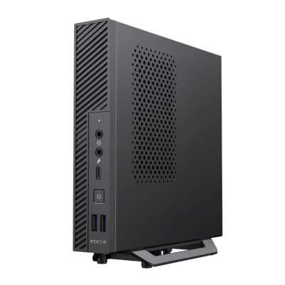 компьютер Rikor USFF 101.1 85AAC5DD Черный