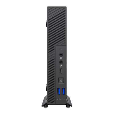компьютер Rikor USFF 101.1 85AAC5DD Черный