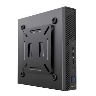 компьютер Rikor USFF 101.1 85AAC5DD Черный