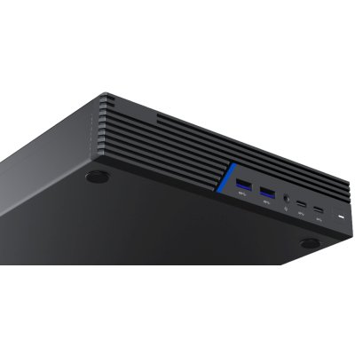 компьютер Rikor USFF 103.1 2394C55A Черный