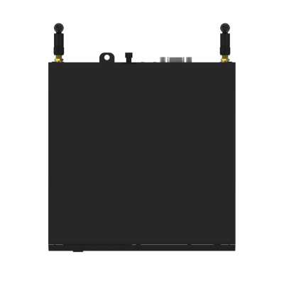компьютер Rikor USFF 104.1 113AA591 Черный