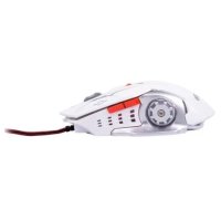 мышь Ritmix ROM-355 White Белый