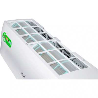 кондиционер Rix Lite I/O-W09MBWI
