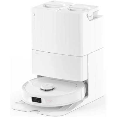 робот-пылесос Roborock Q Revo MaxV белый
