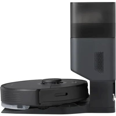 робот-пылесос Roborock Q7 Max+ Black черный