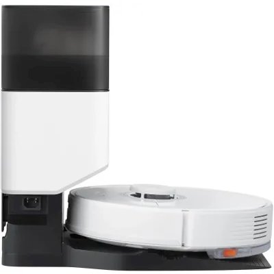 робот-пылесос Roborock Q7 Max+ White белый