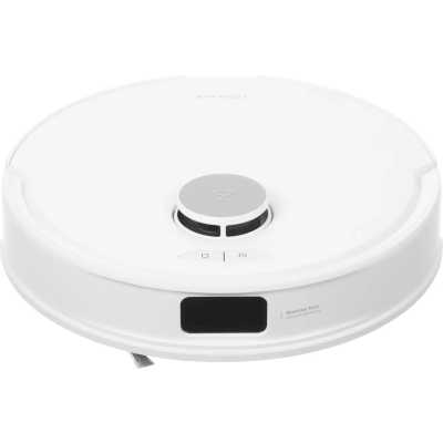робот-пылесос Roborock Q8 Max Pro Plus White белый
