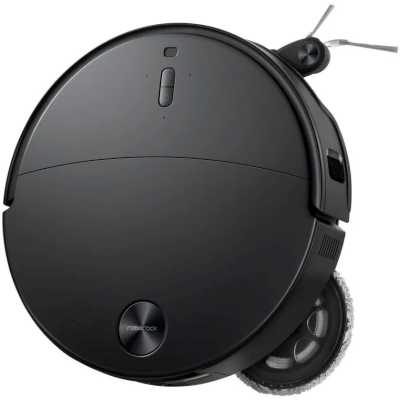 робот-пылесос Roborock Qrevo Edge 2 Black
