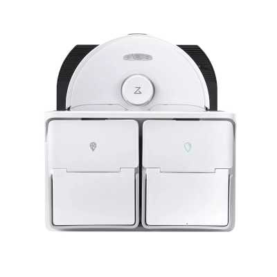 робот-пылесос Roborock S8 Max Ultra White белый