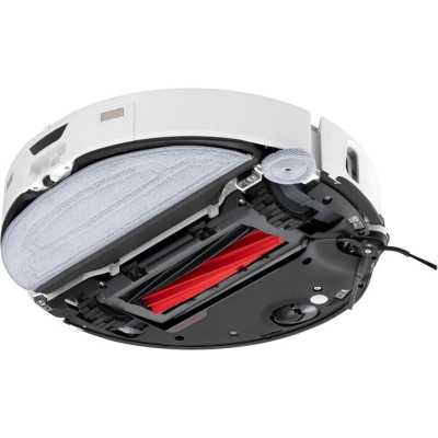 робот-пылесос Roborock S8 MaxV Ultra White белый