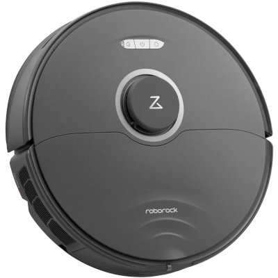 робот-пылесос Roborock S8 Pro Ultra Black черный