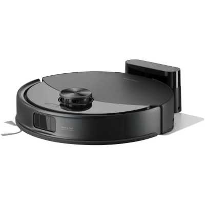 робот-пылесос Roborock S9 Black черный