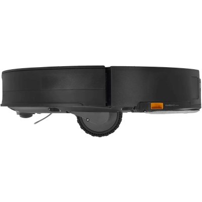 робот-пылесос Roborock S9 MaxV Ultra Black черный