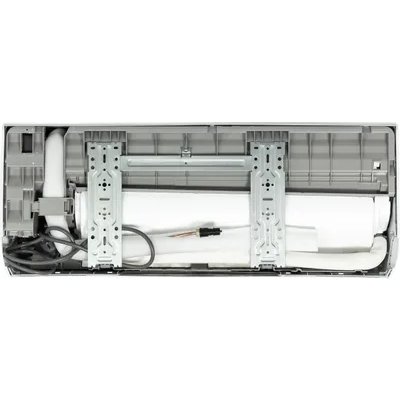 кондиционер Roda Revolution RS-GRL12RV/RU-GRL12RV