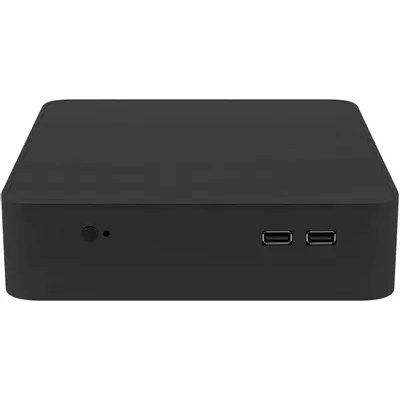 компьютер Rombica Blackbird i5 HX124165D PCMI-0241 Черный