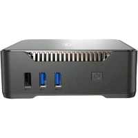 компьютер Rombica Horizon J3 NCJ341H PCMI-0101 Черный