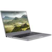 ноутбук Rombica myBook Zenith PCLT-0018-wpro Серый