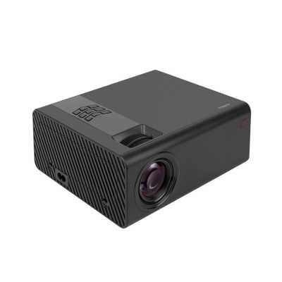 проектор Rombica Ray Black MPR-L410 Черный