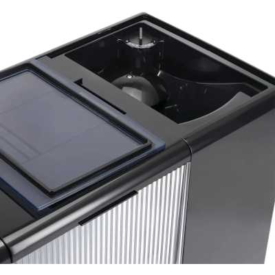 кофемашина Rondell RDE-1115
