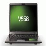 ноутбук RoverBook Voyager V558VHB GPB06199