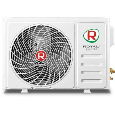 кондиционер Royal Clima Attica Nero RC-AN22HN