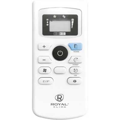 мобильный кондиционер Royal Clima Largo Pro RM-LP60CN-E