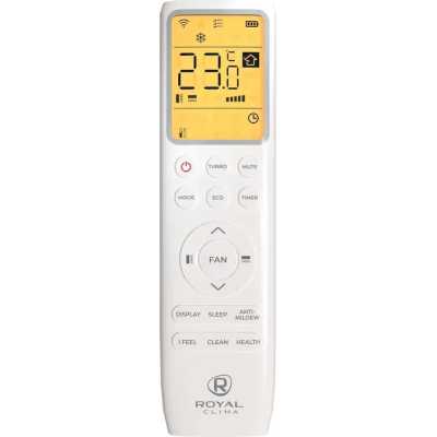 кондиционер Royal Clima Pandora RC-PDC35HN