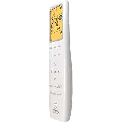 кондиционер Royal Clima Perfetto DC EU Inverter RCI-PF75HN