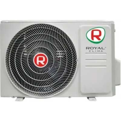 кондиционер Royal Clima Triumph Lite RC-TWL28HN
