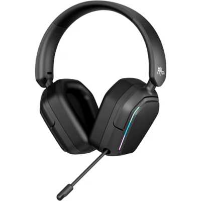 гарнитура Royal Kludge HG101 Black
