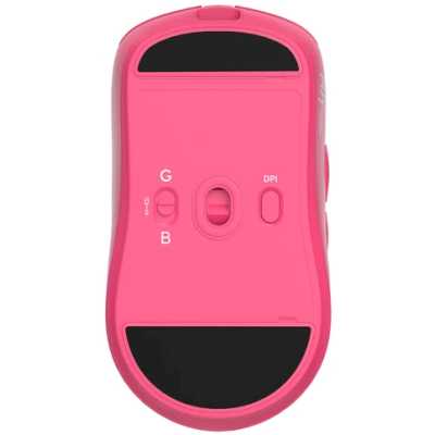 мышь Royal Kludge M3 6935280829727 Розовый