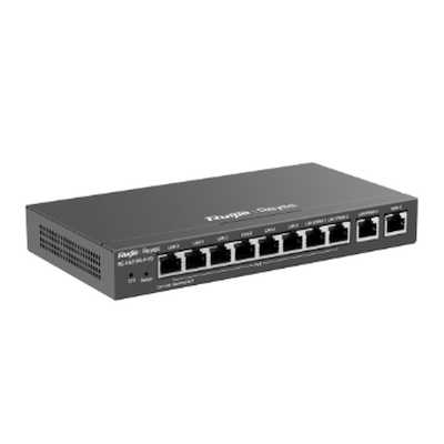 маршрутизатор Ruijie Reyee RG-EG210G-P-V3