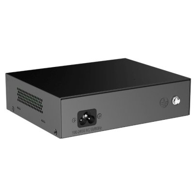 коммутатор Ruijie Reyee RG-ES106F-P