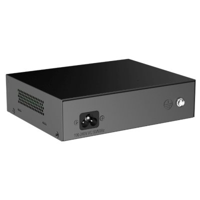коммутатор Ruijie Reyee RG-ES110FG-P
