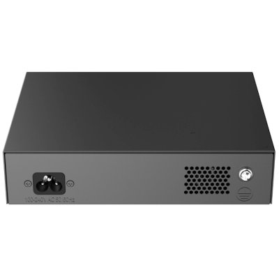 коммутатор Ruijie Reyee RG-ES110GS-P-L