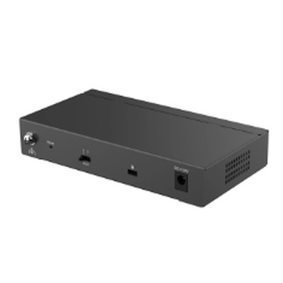 коммутатор Ruijie Reyee RG-ES206GS-P
