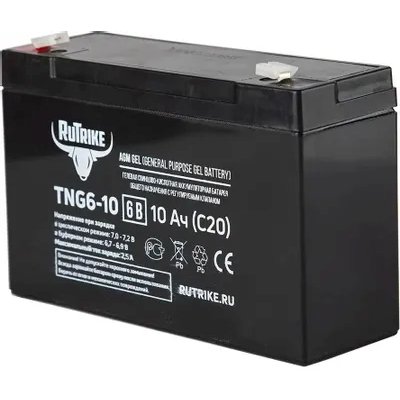 батарея для UPS RuTrike TNG6-10