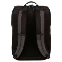 рюкзак Dell Venture Backpack 460-BBZP черно-серый