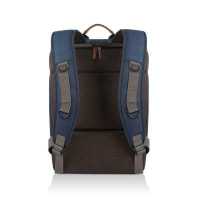 рюкзак Lenovo Urban Backpack B810 GX40R47786 синий