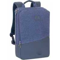 рюкзак RivaCase 7960 Blue синий