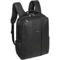 рюкзак RivaCase 8165 Black черный
