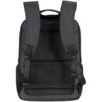 рюкзак RivaCase 8165 Black черный