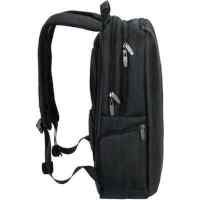 рюкзак RivaCase 8165 Black черный