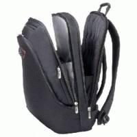 Samsonite V37*006*09 черно-серый