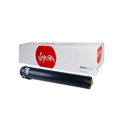картридж Sakura SA006R01583 черный