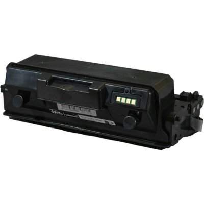 картридж Sakura SA106R03621 черный