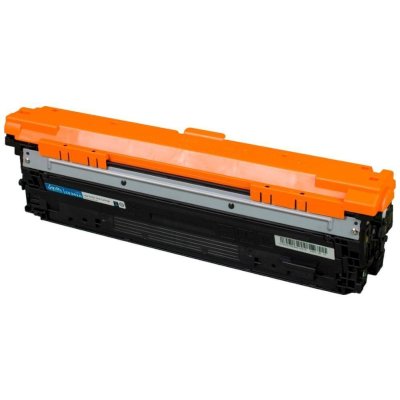 картридж Sakura SACE341A голубой