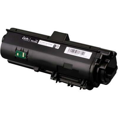 картридж Sakura SATK1160 черный
