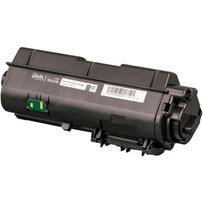 картридж Sakura SATK1170 черный